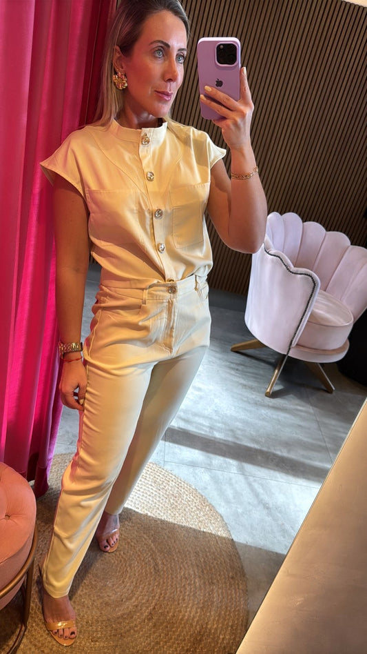 Conjunto Dani