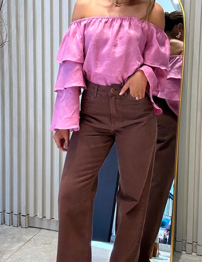 Calça