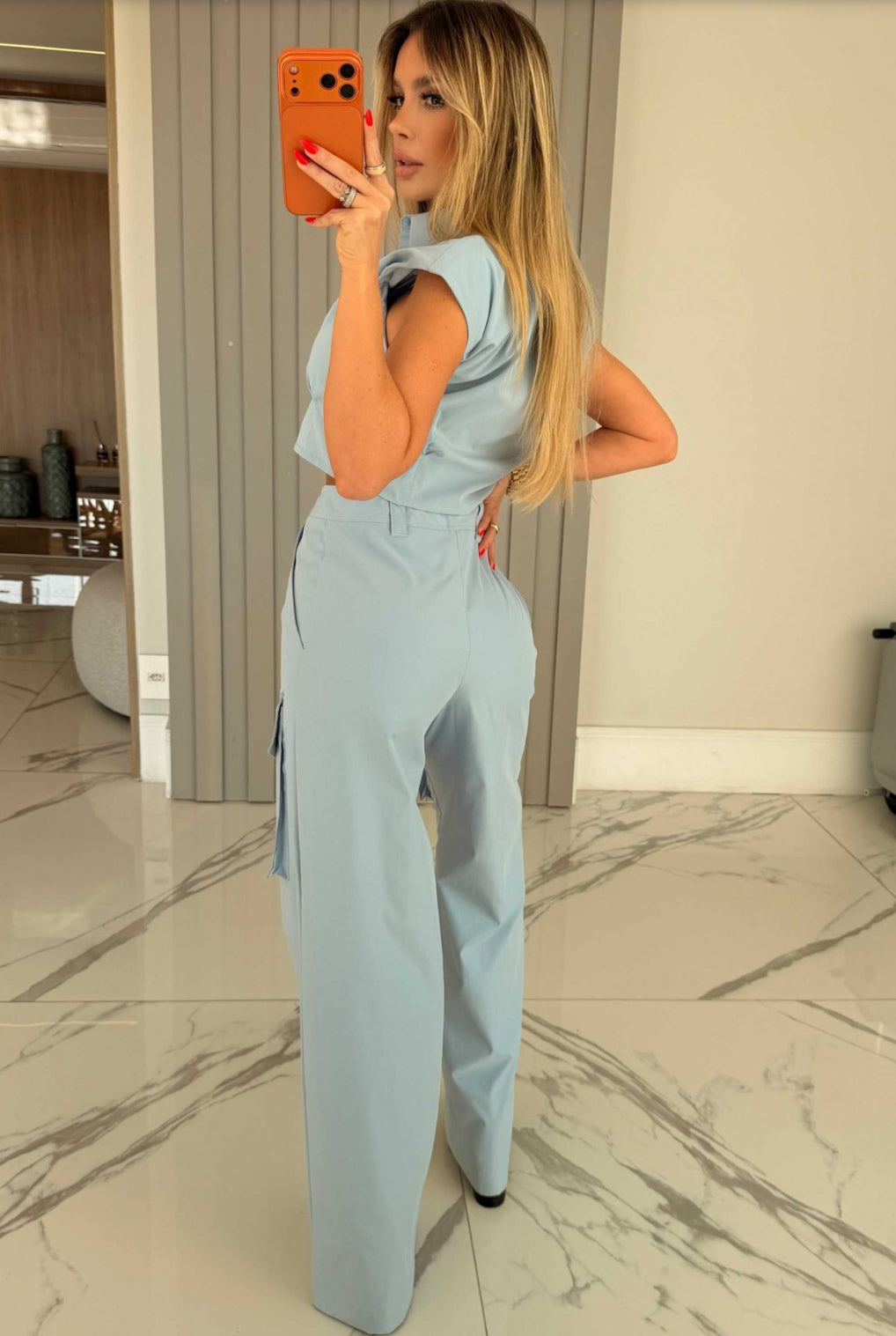 Conjunto Cacau