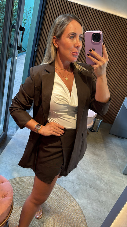 Conjunto Livia alfaiataria