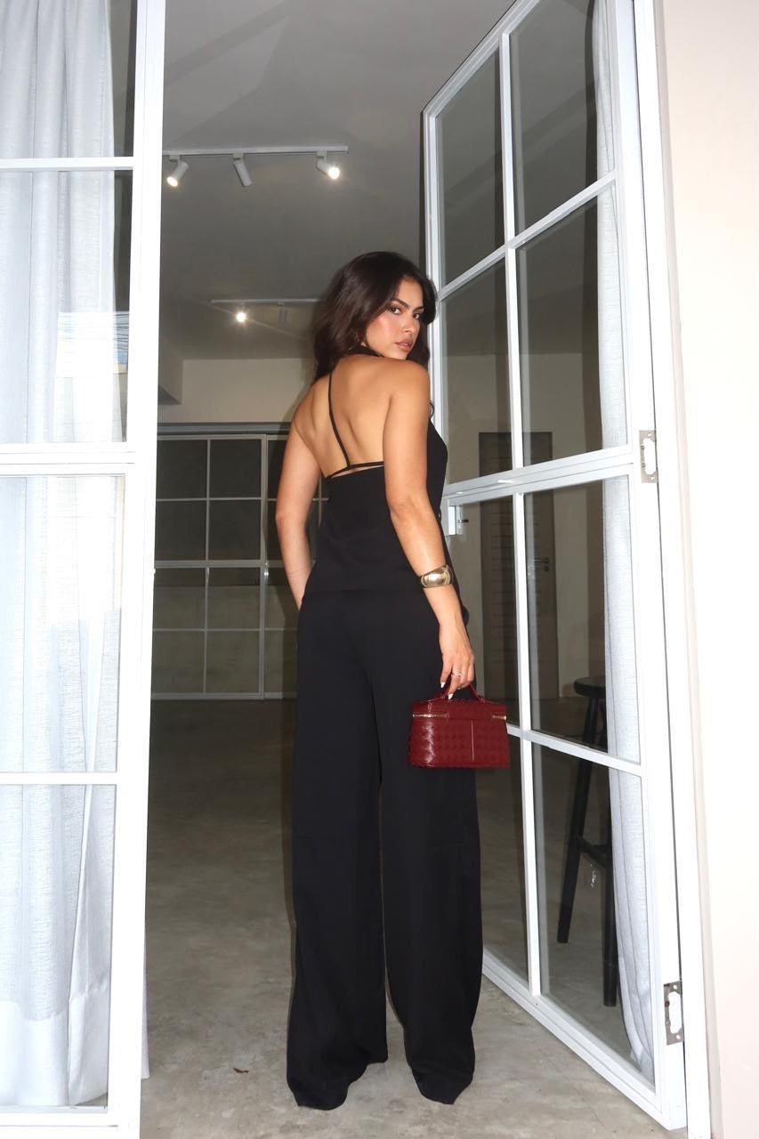 Conjunto alfaiataria Gisela
