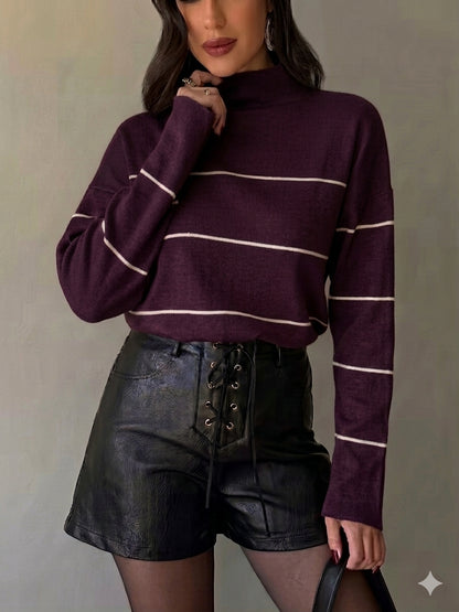 Blusa modal Ariane