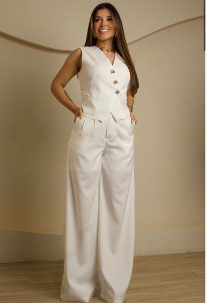Conjunto Isa
