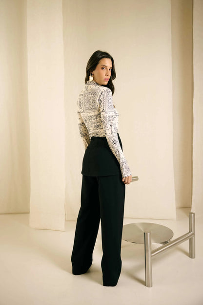 Segunda pele Ottavia