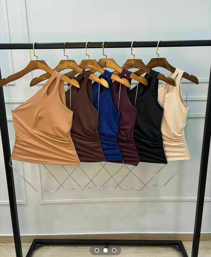 Blusa isabela
