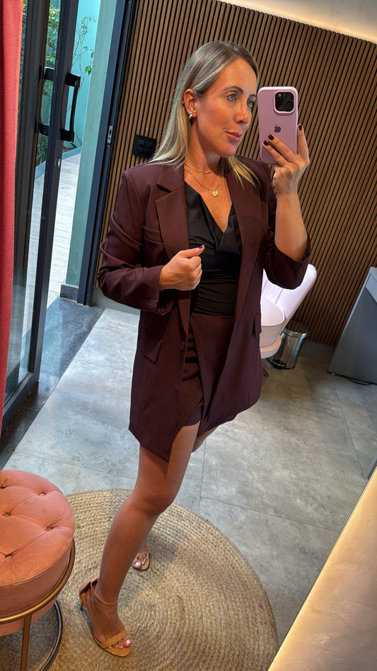 Conjunto Livia alfaiataria
