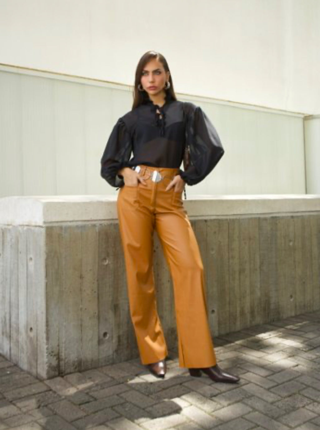 Calça Dayana