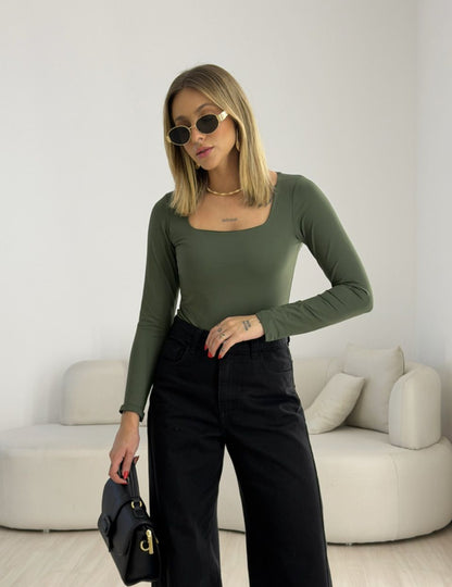 Blusa Sofia