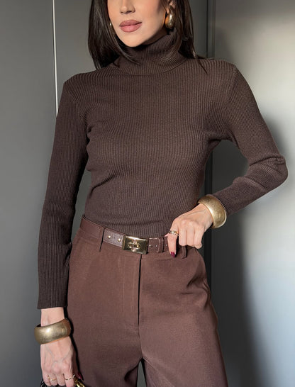 Blusa modal Daiane