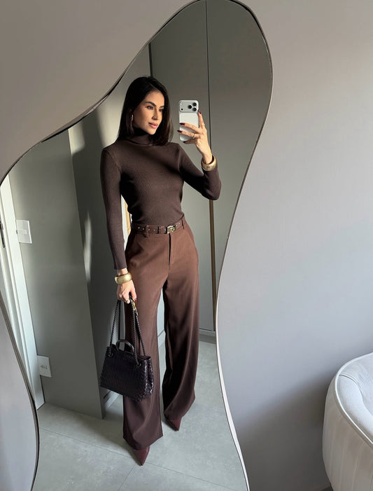 Blusa modal Daiane