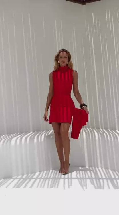 Vestido Siena