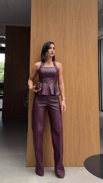 Conjunto PU Gisele